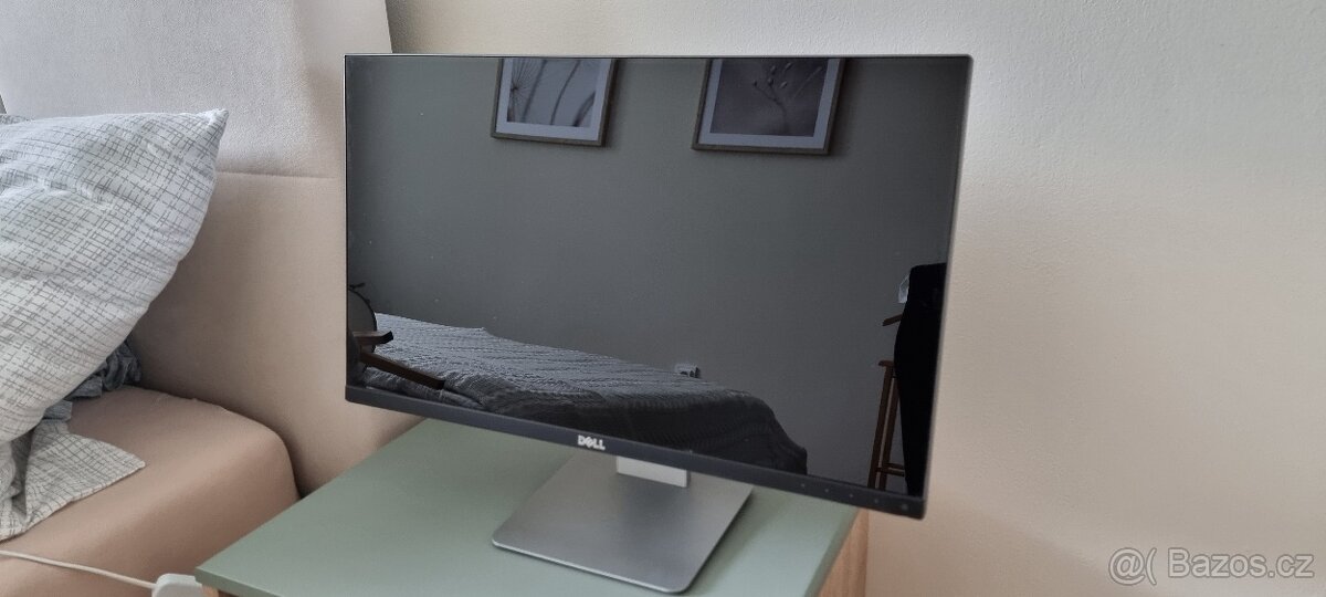 Dell - S2415HB