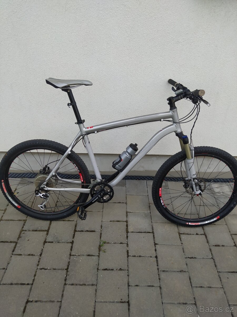 Prodám kolo Specialized rockhopper