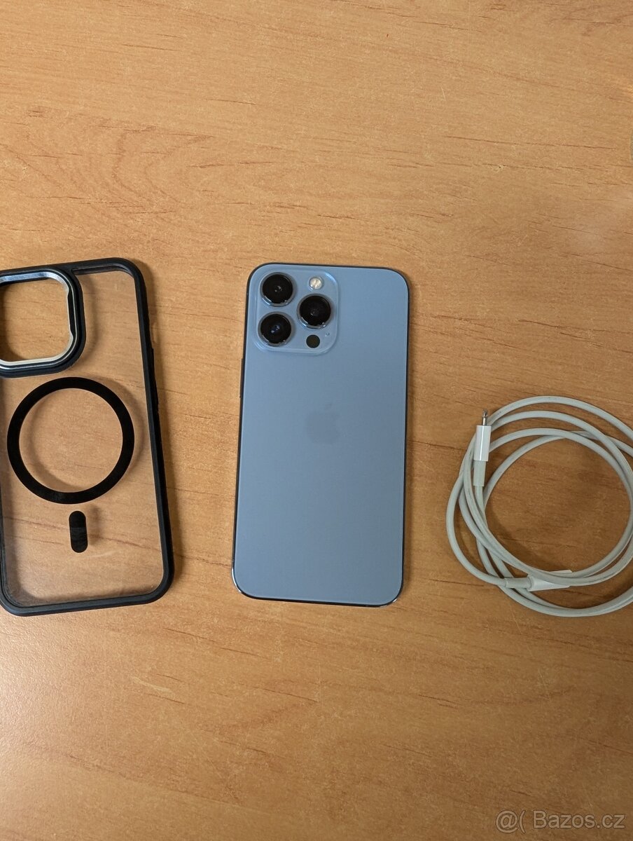 iPhone 13 pro 256