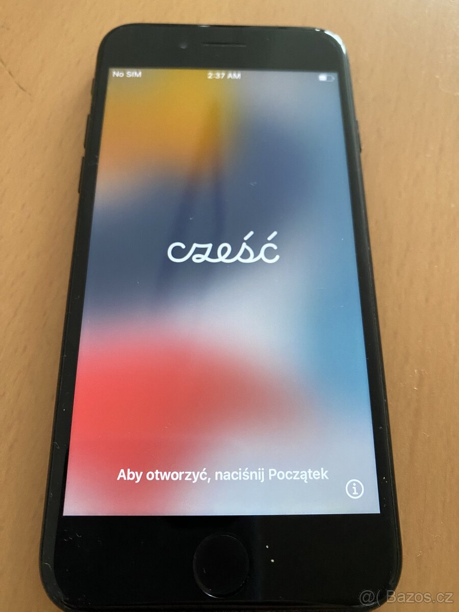 iPhone 7 32gb