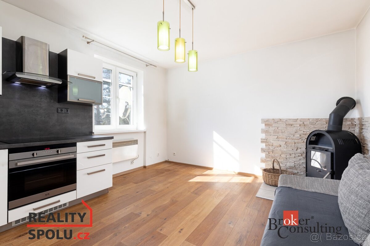 Pronájem, byty/2+kk, 34 m2, U Hliníku 2184/5, 74601 Opava, O