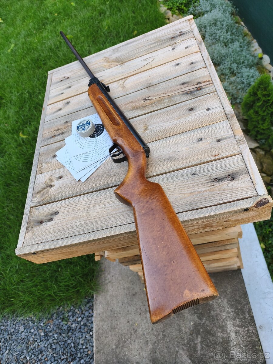 Vzduchovka Slavia 630