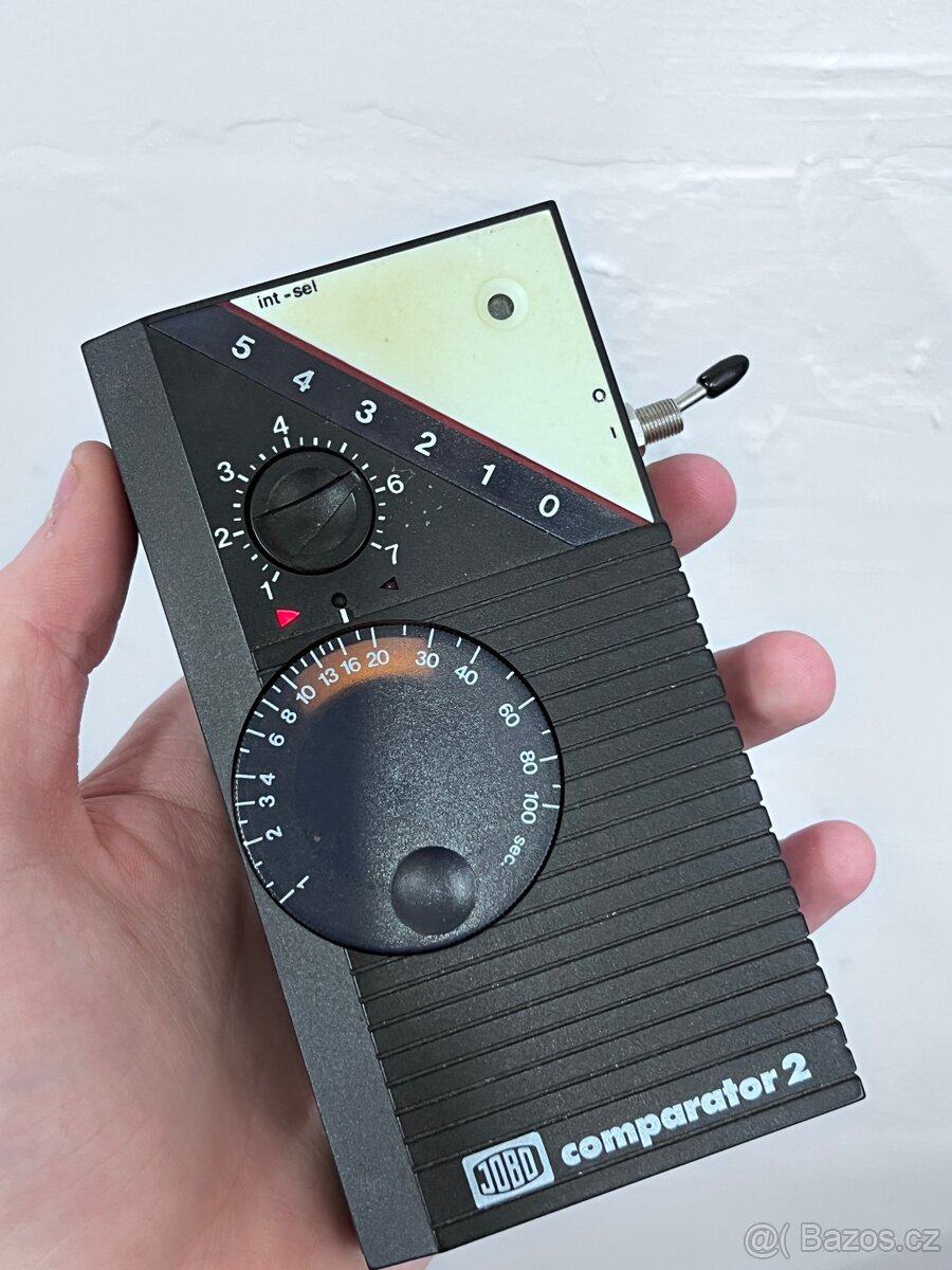 jobo comparator 2