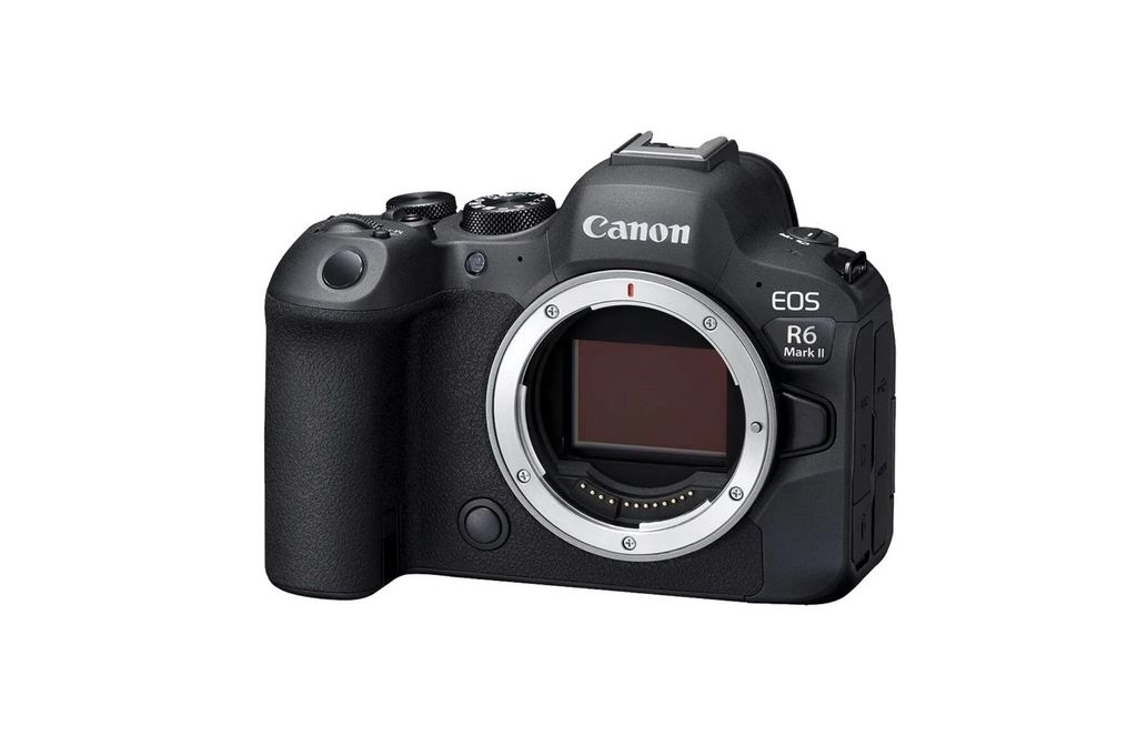 Canon EOS R6 Mark II tělo