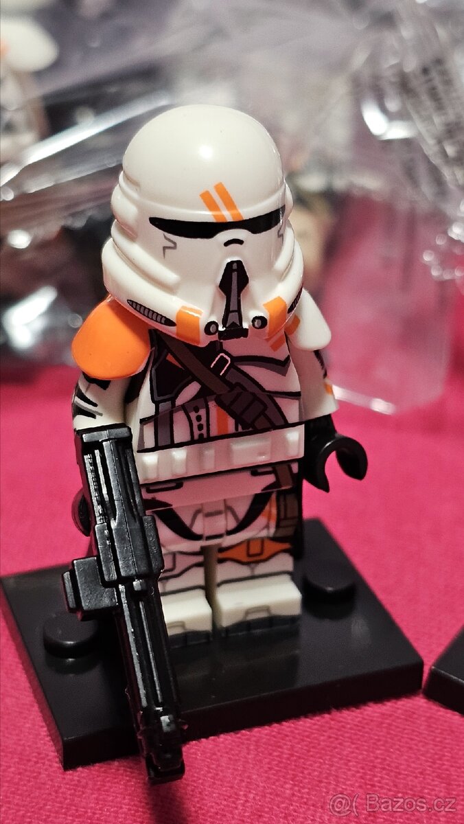 Lego Star Wars