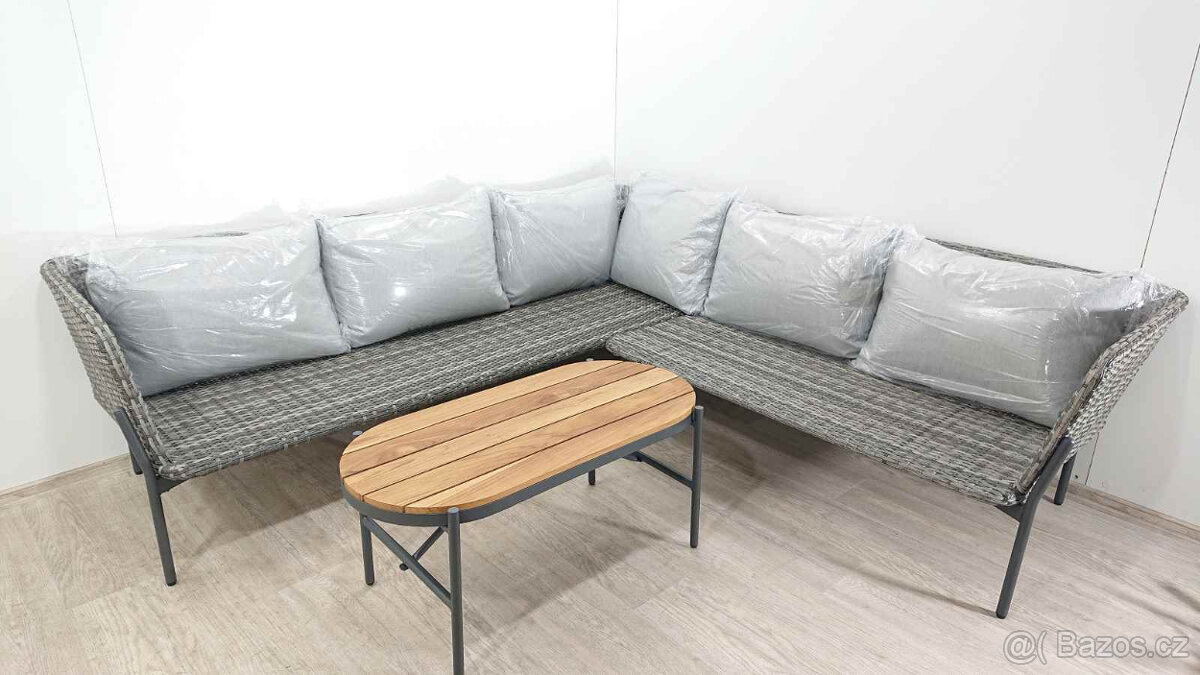 Zahradní lounge set nábytku Altea Bonami Selection