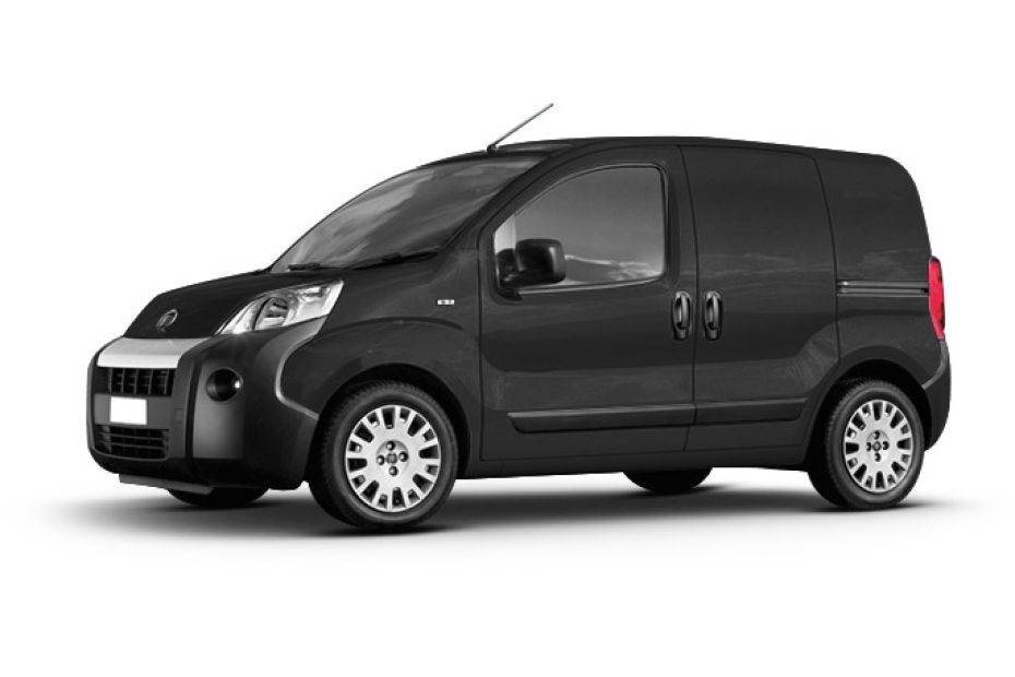 Fiat fiorino