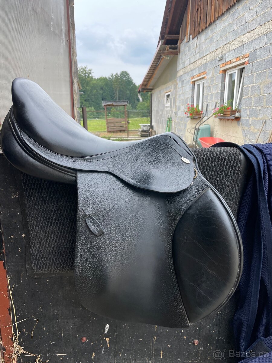 Sedlo Kentaur Triton