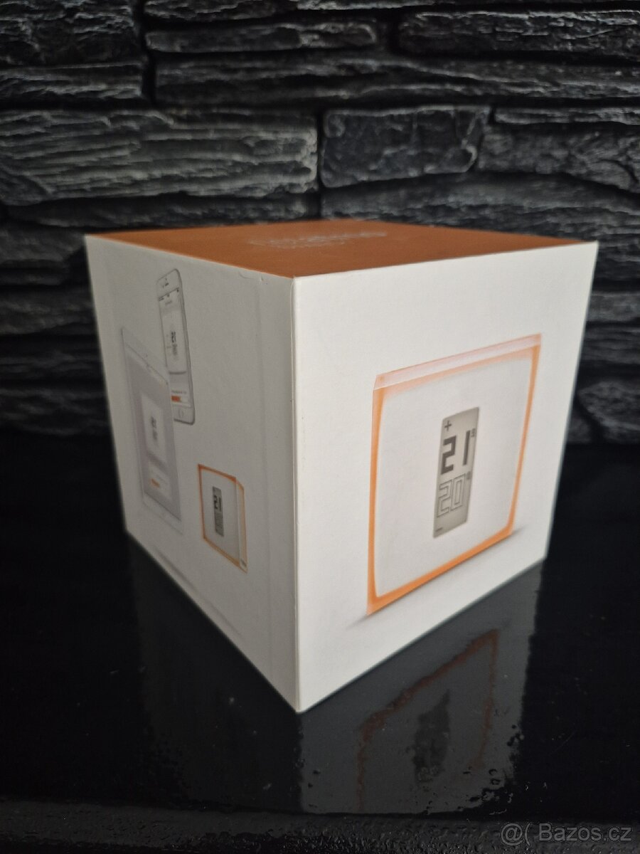 Netatmo Termostat