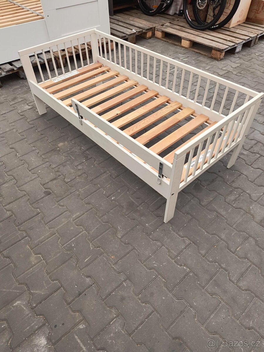 Dětská postýlka IKEA Sultan