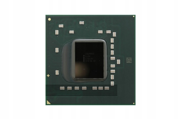 BGA Chip SLA5U LE82PM965 Nový