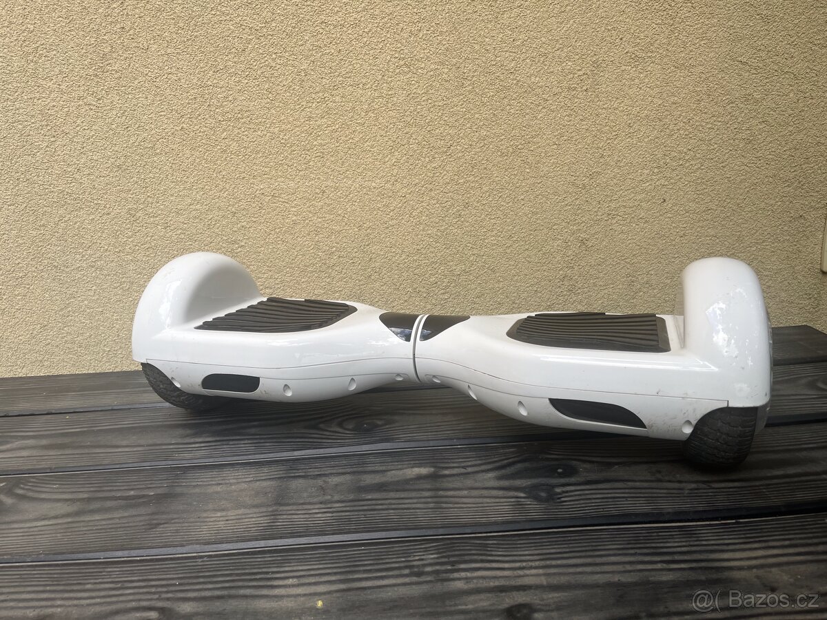 Hoverboard