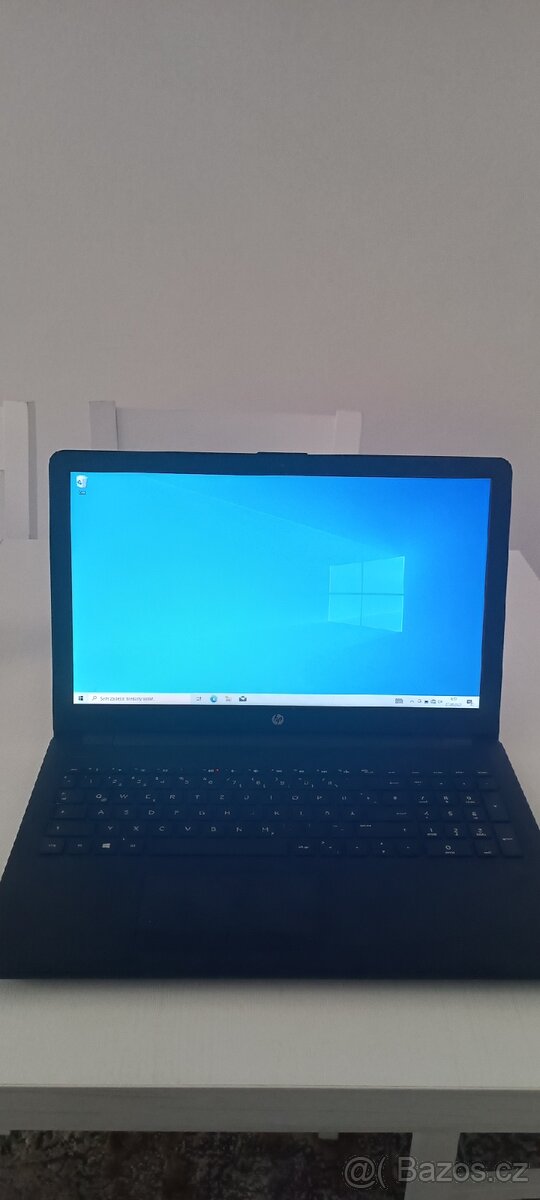 HP 250 G6 i3-6006U 8GB RAM 60 GB SSD