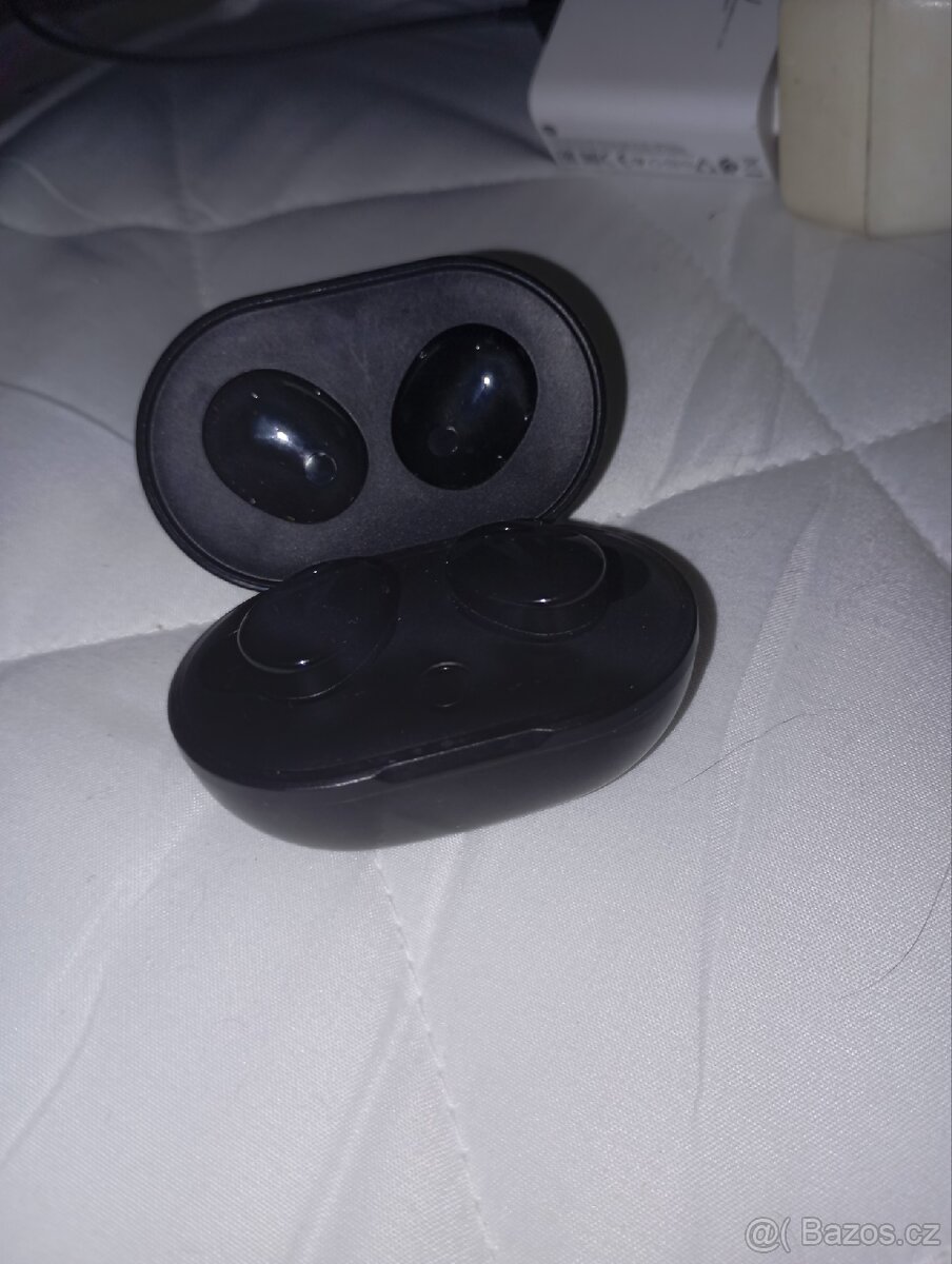 Moonsen bluetooth sluchátka