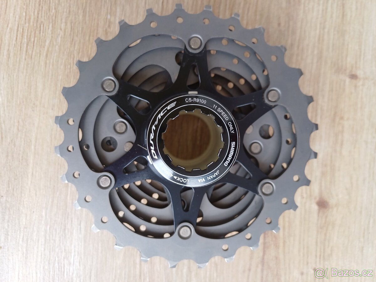 Kazeta Dura Ace 11-28