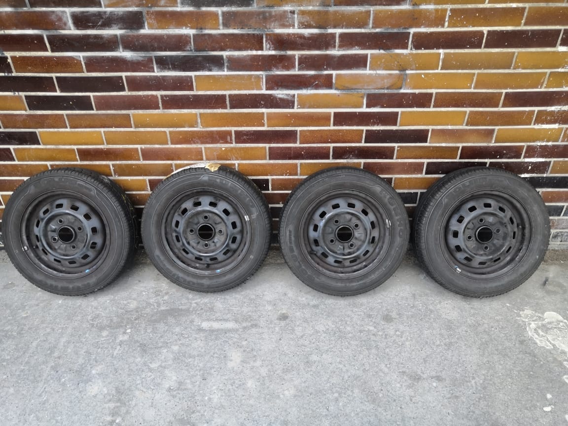 155/65 R13
