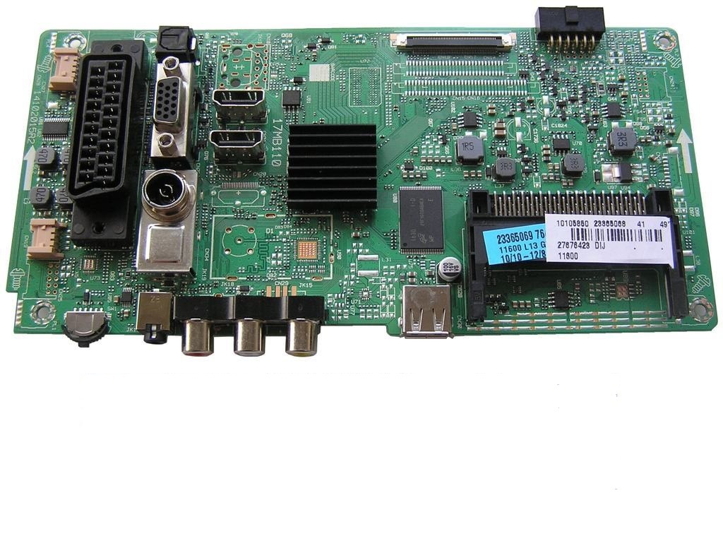 TV GoGEN TVF 48N384 STWEB