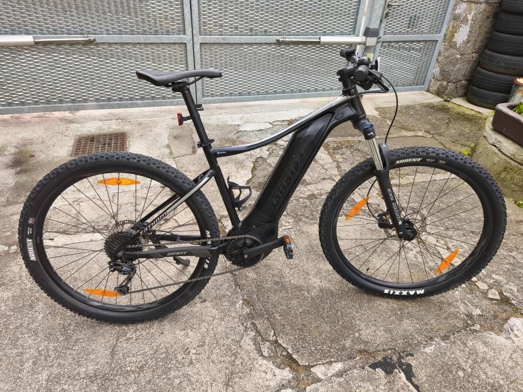 Giant E+r Power 29