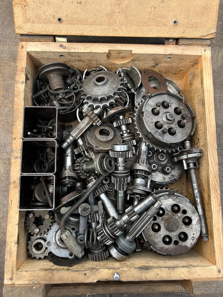 Cz 125/150 c b t