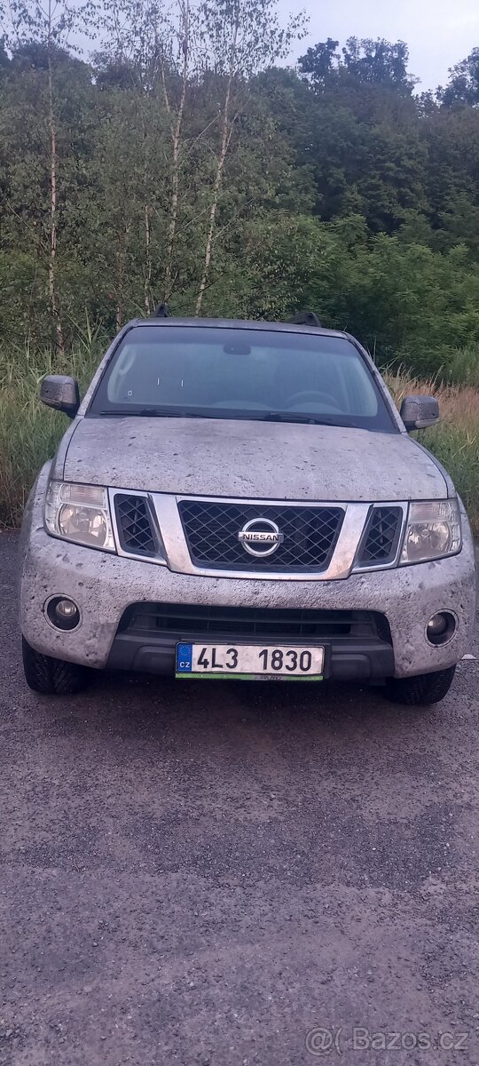 Pathfinder
