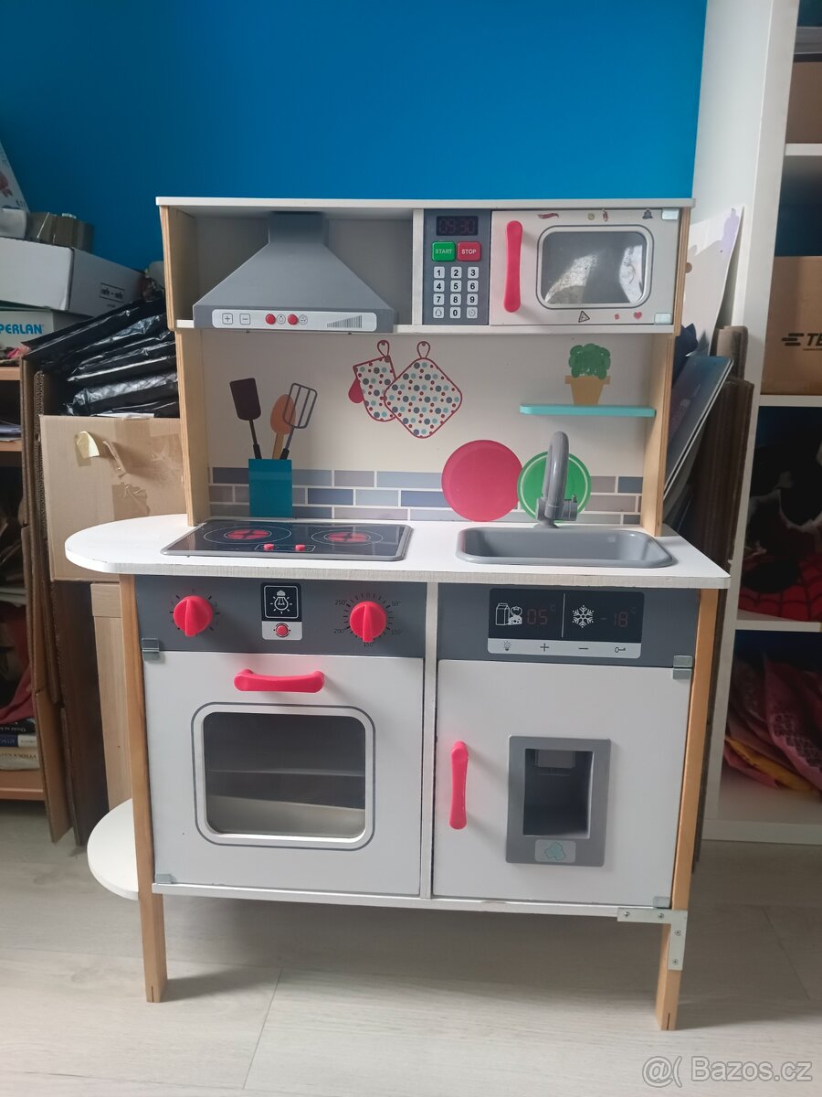 Lidl kuchyňka