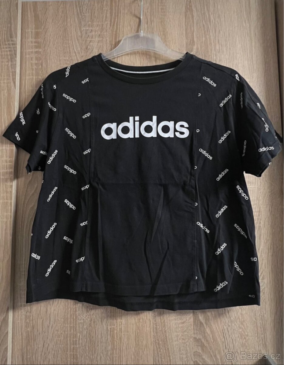 Adidas triko