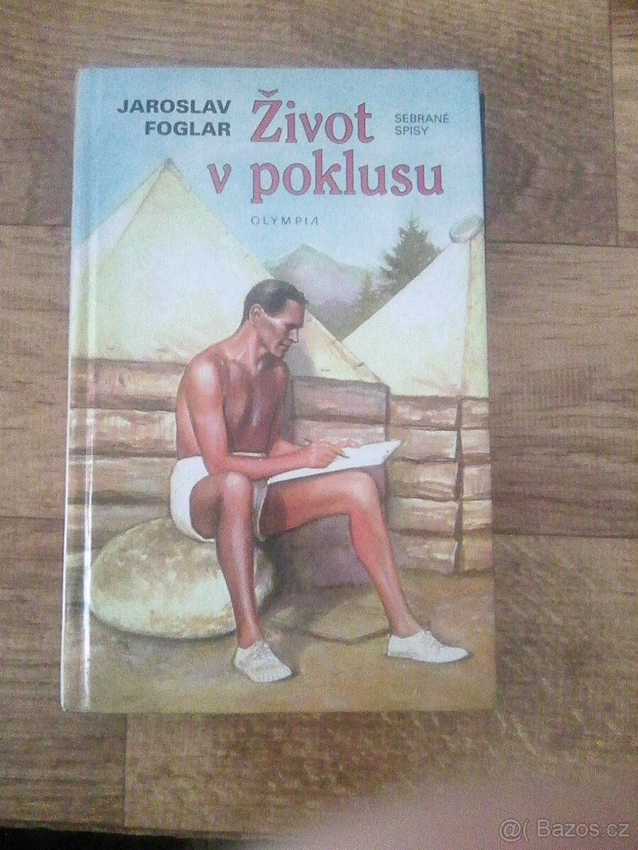 Rychlé šípy Foglar