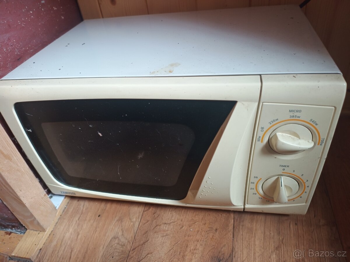Zanussi