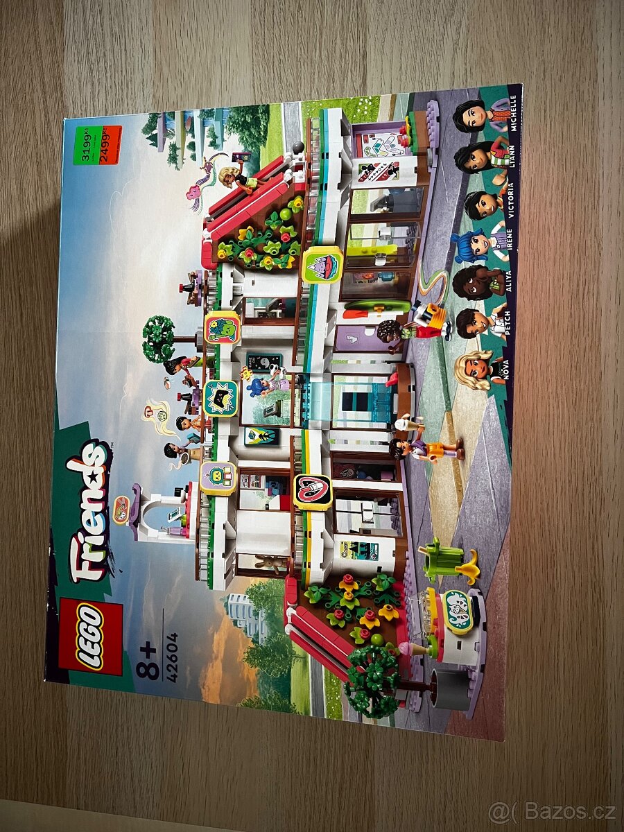 Lego Friends - 42604