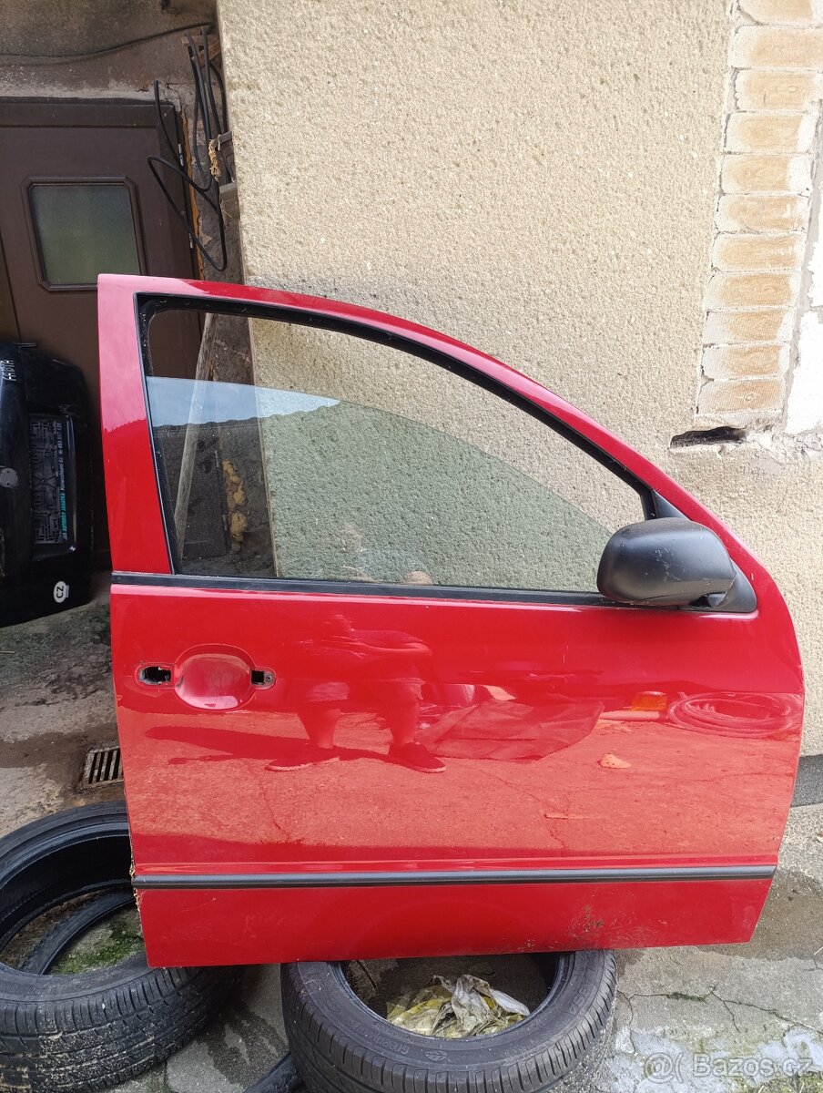 Fabia 1 combi
