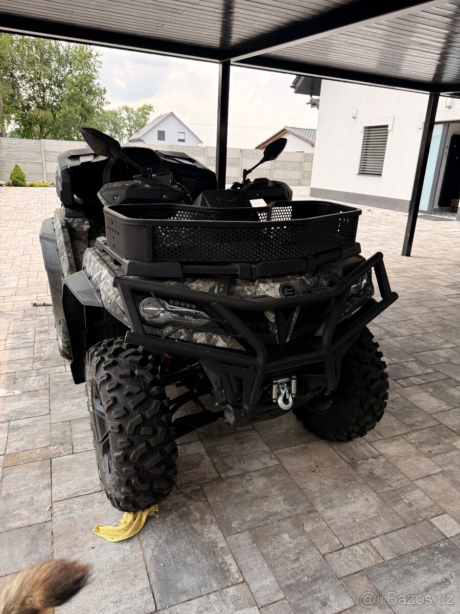 CFMOTO