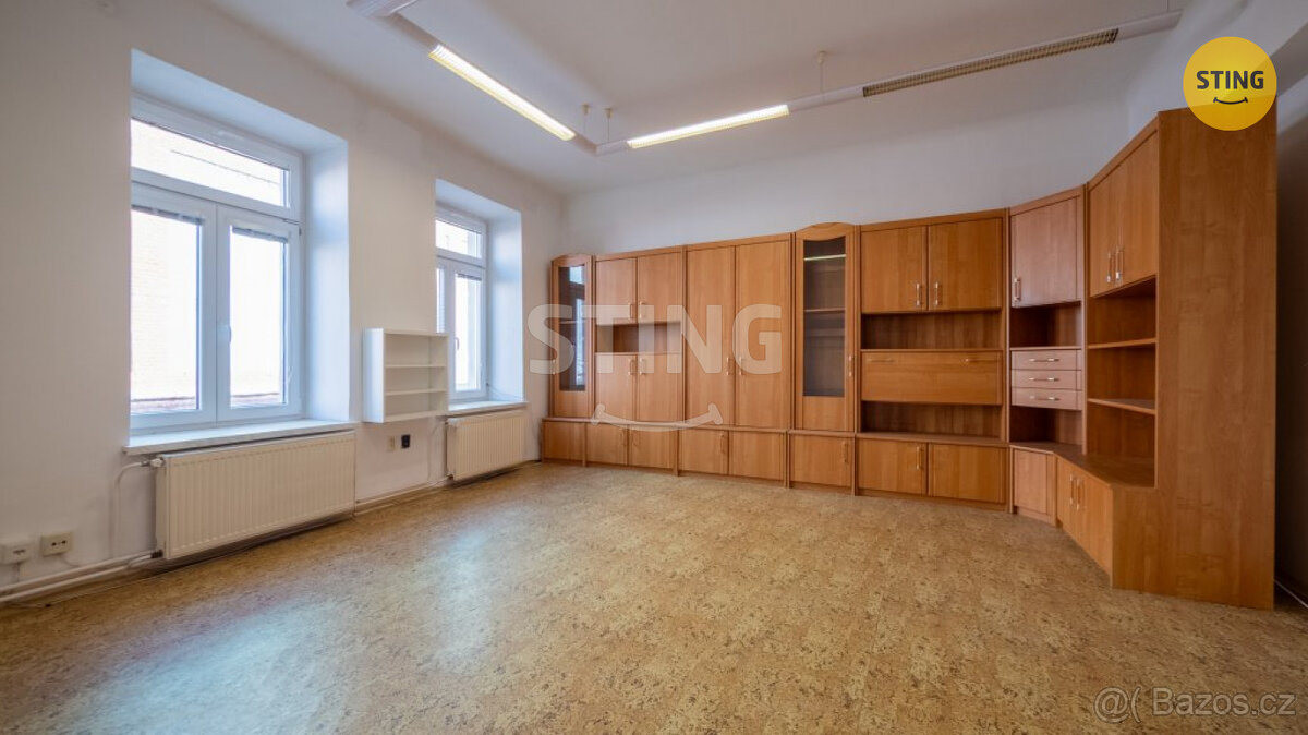 Prodej bytu 2+1 Opava, 132354