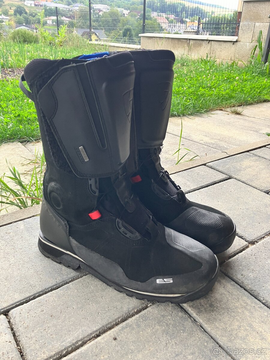 Boty REVIT DISCOVERY GTX velikost 43
