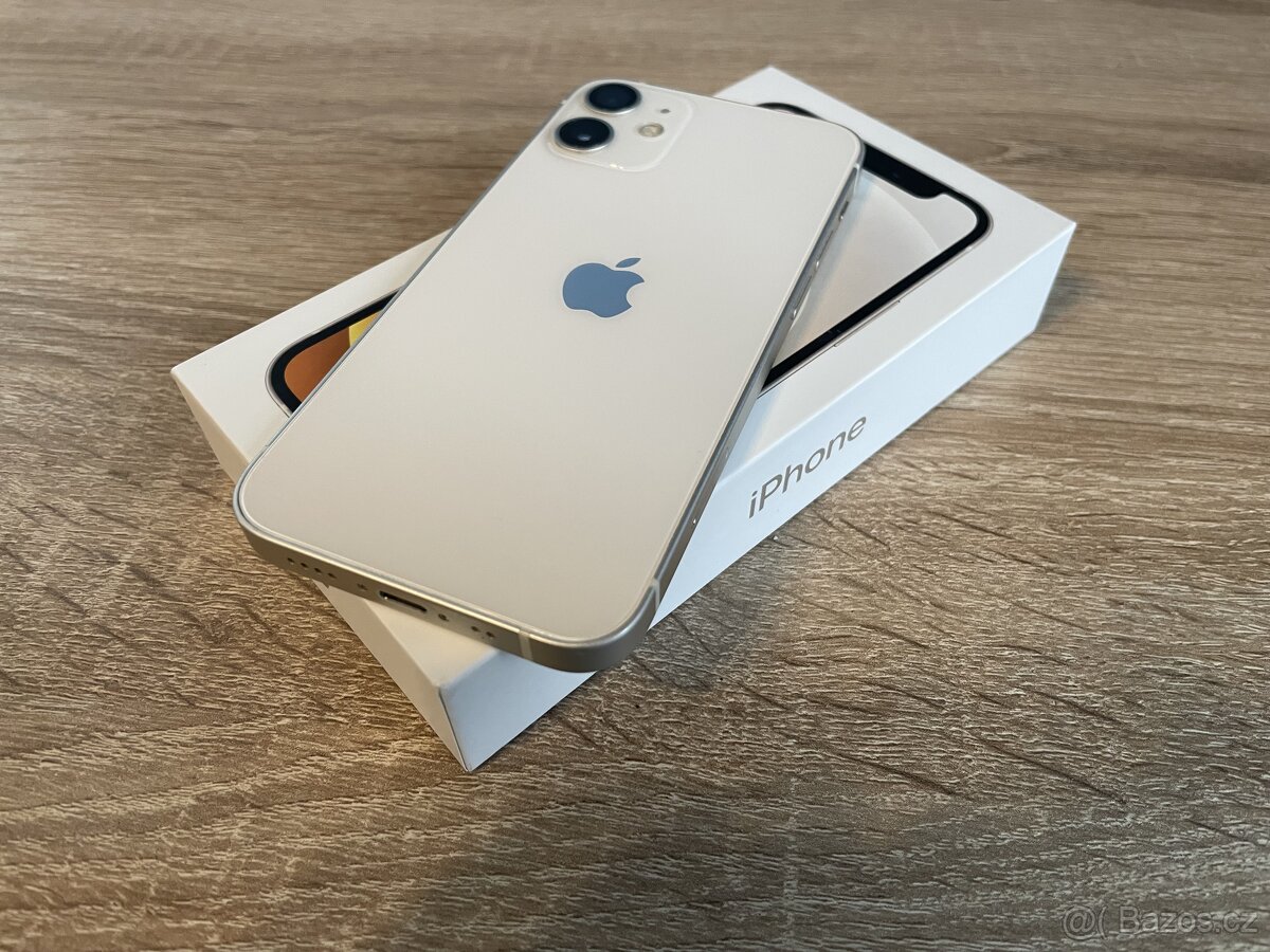 Apple iPhone 12 mini 128gb