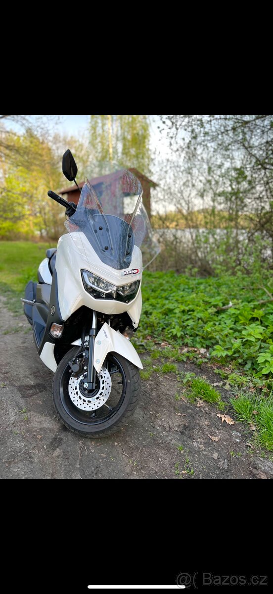 Yamaha Nmax 125 2023