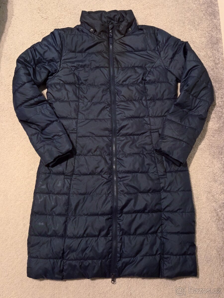 Damska zimni bunda