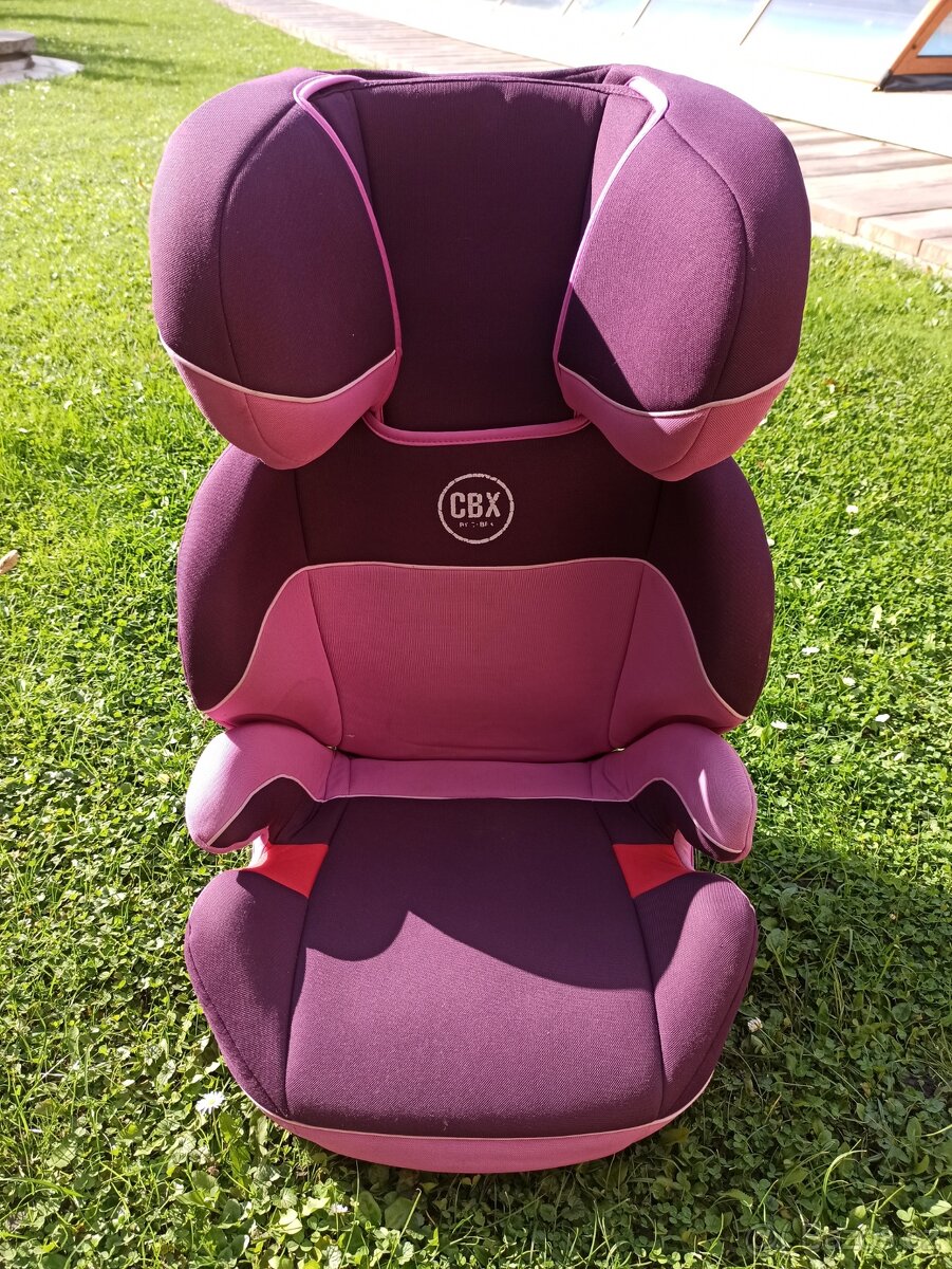 Autosedačka CBX by Cybex