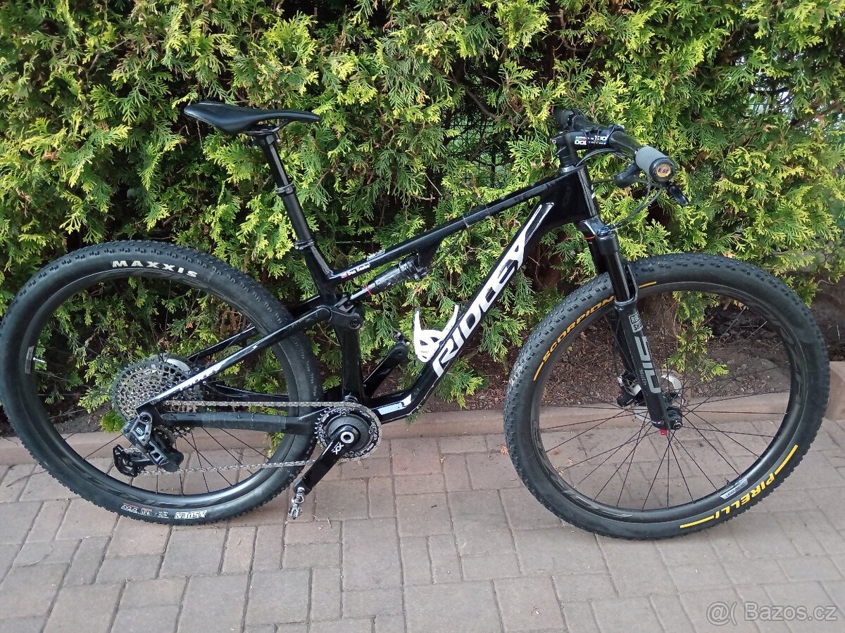 Ridley Raft XC vel. M