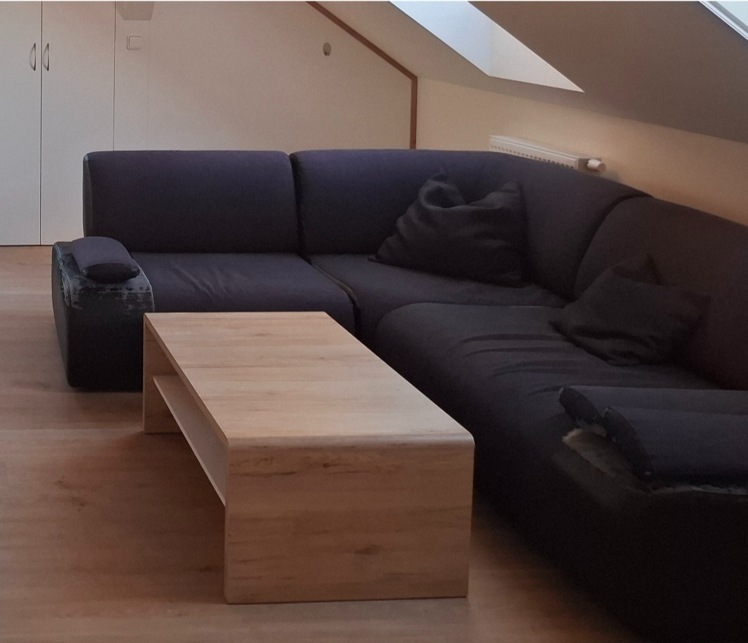 Sedaci souprava ZA ODVOZ