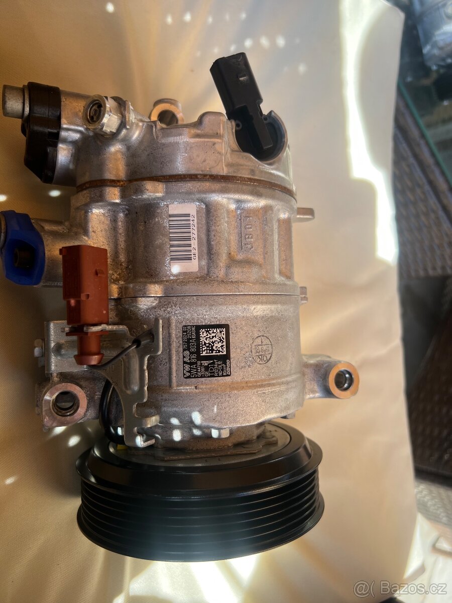 Klima kompresor nový 5WA 816 803A
