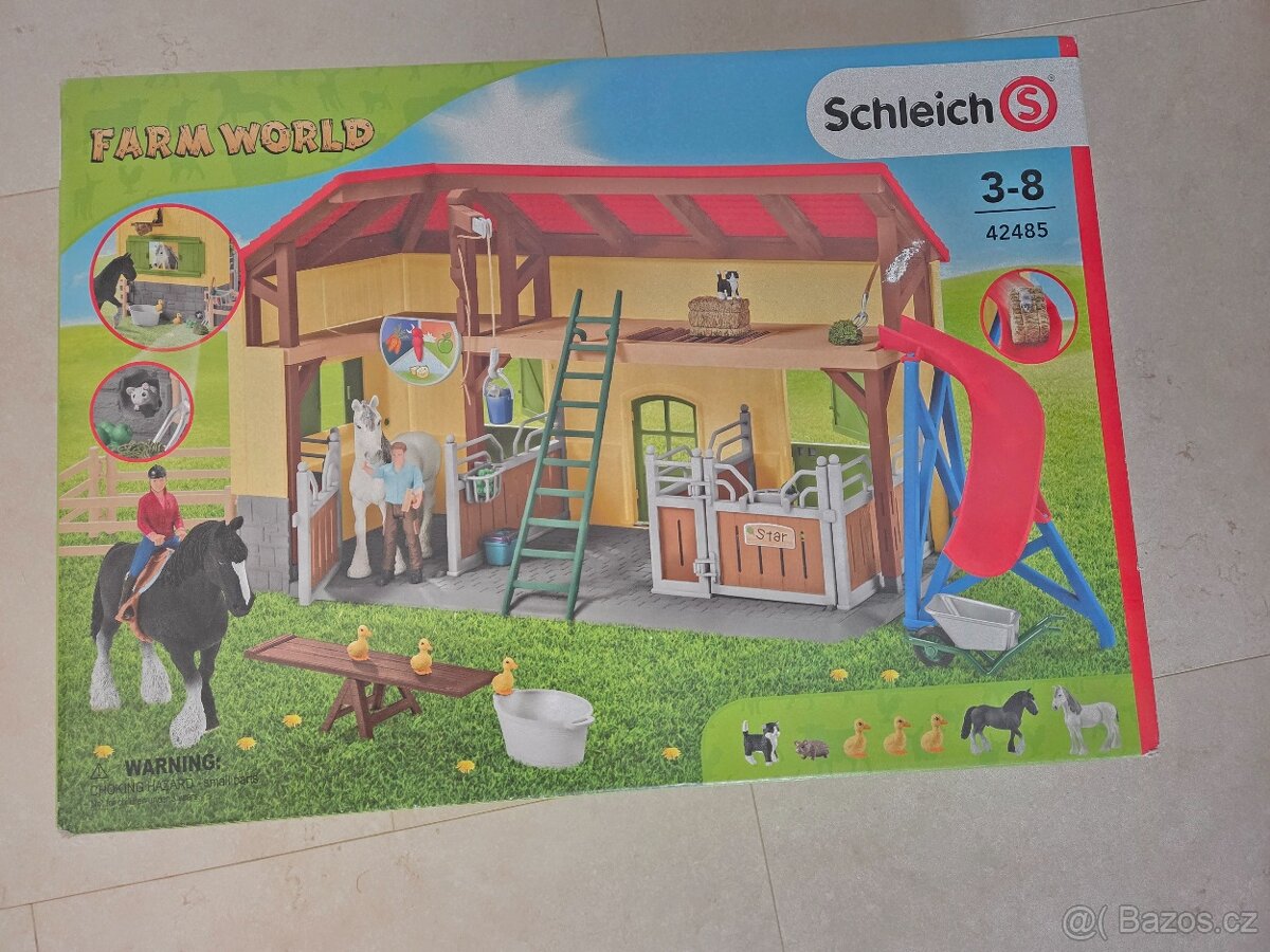 Schleich 42485