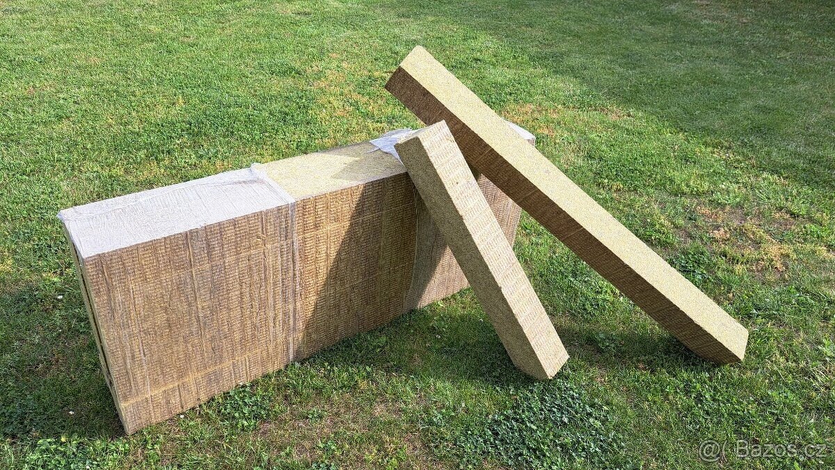 Distanční hranoly Knauf MW