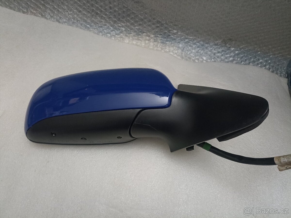 ZPĚTNÉ PRAVÉ BOČNÍ ZRCÁTKO OCTAVIA I - 1U1 857 501 CL