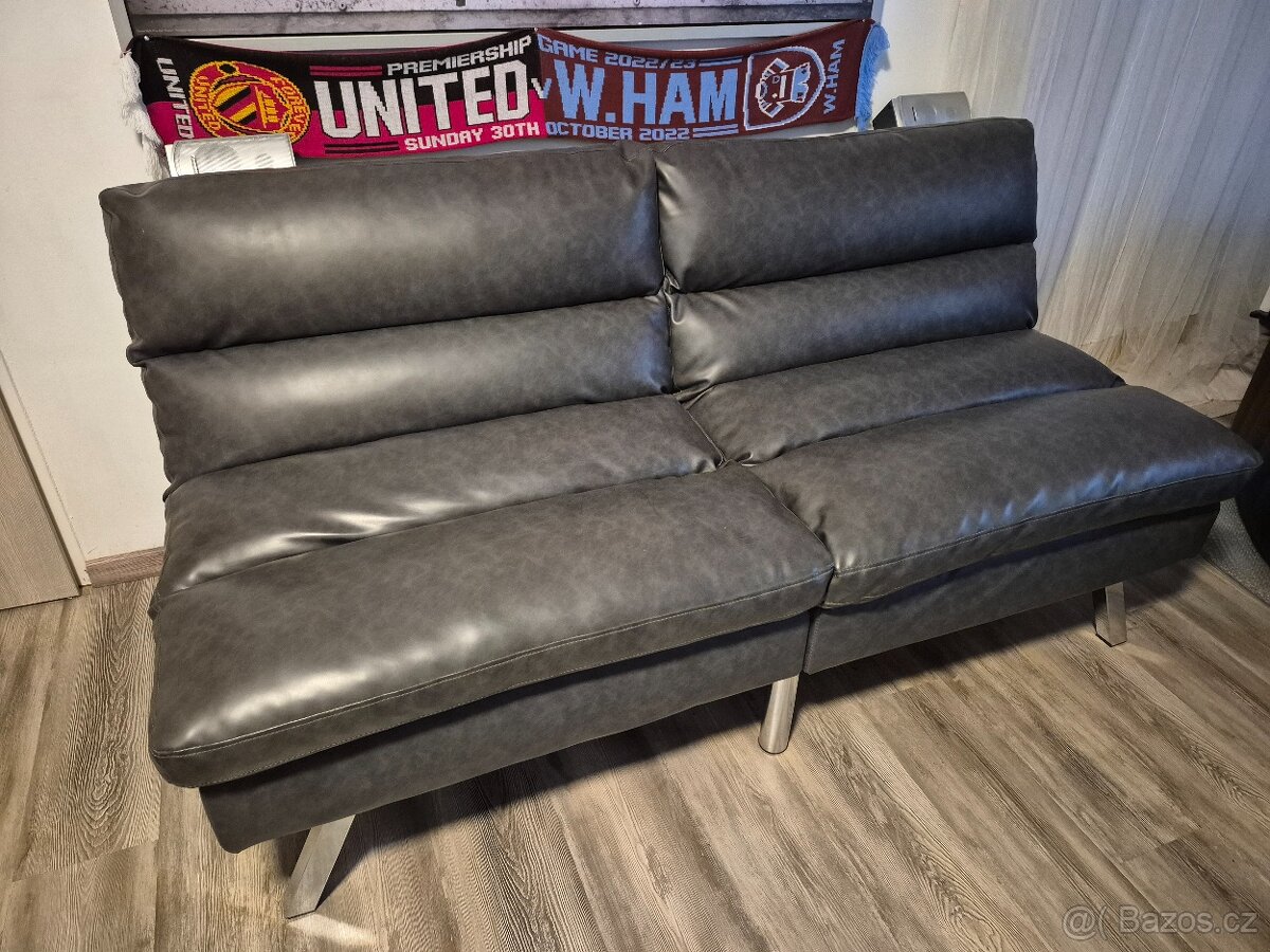 Pohovka rozkládací