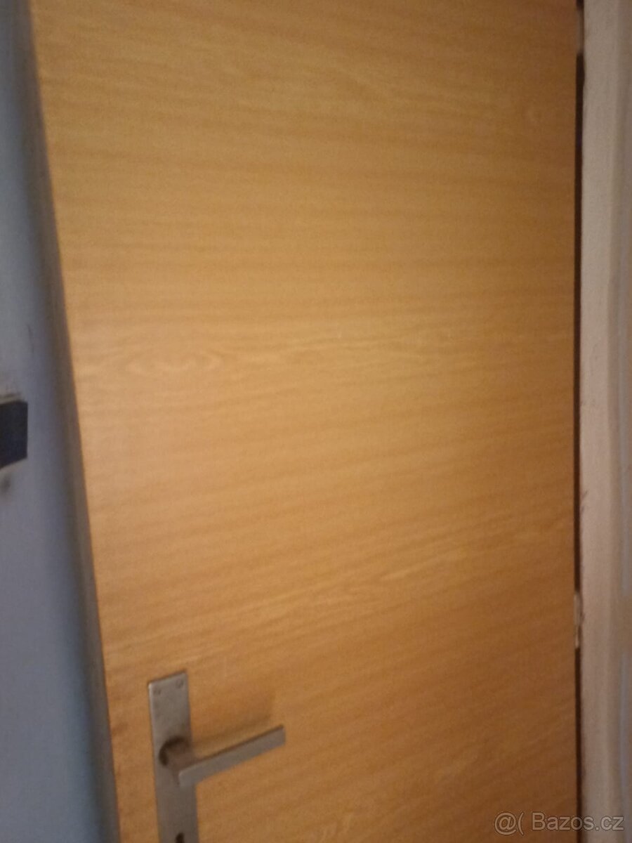 Interiérové dveře