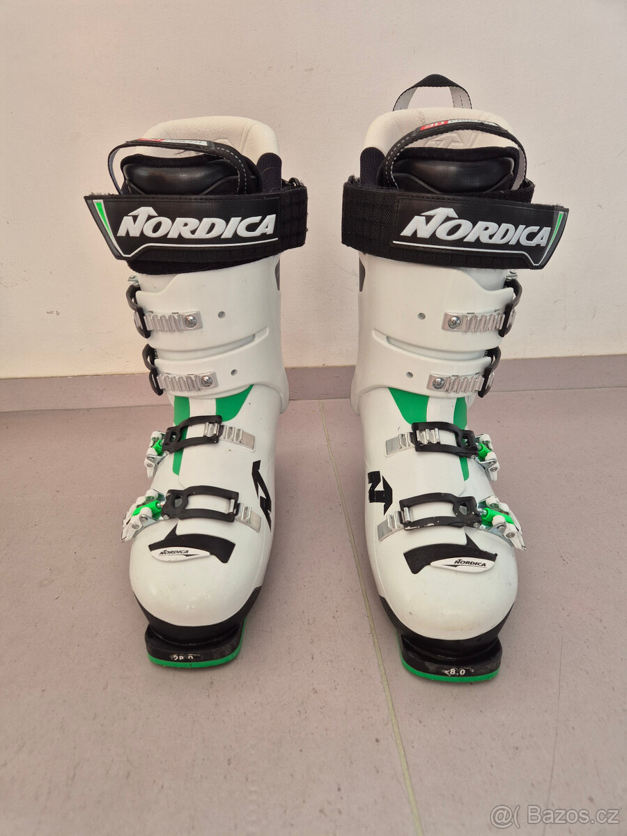 Prodám Nordica Sportmachine 120