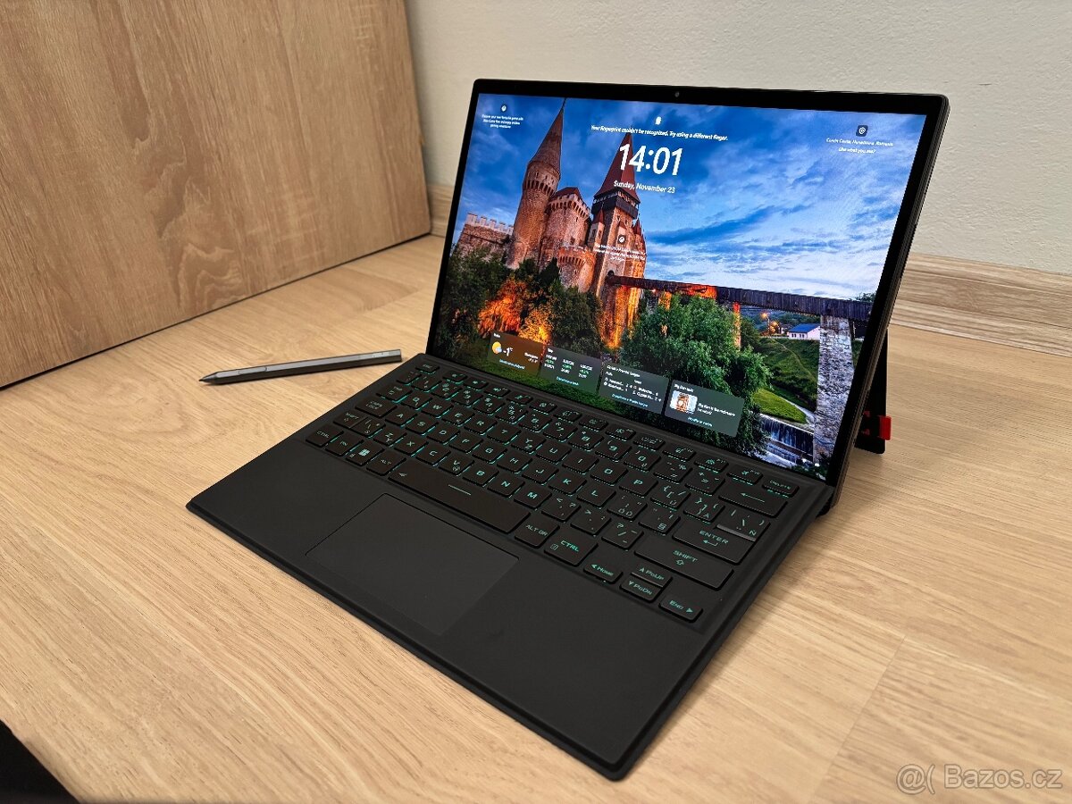 Prodávám Z13 GZ301ZE-LD006W