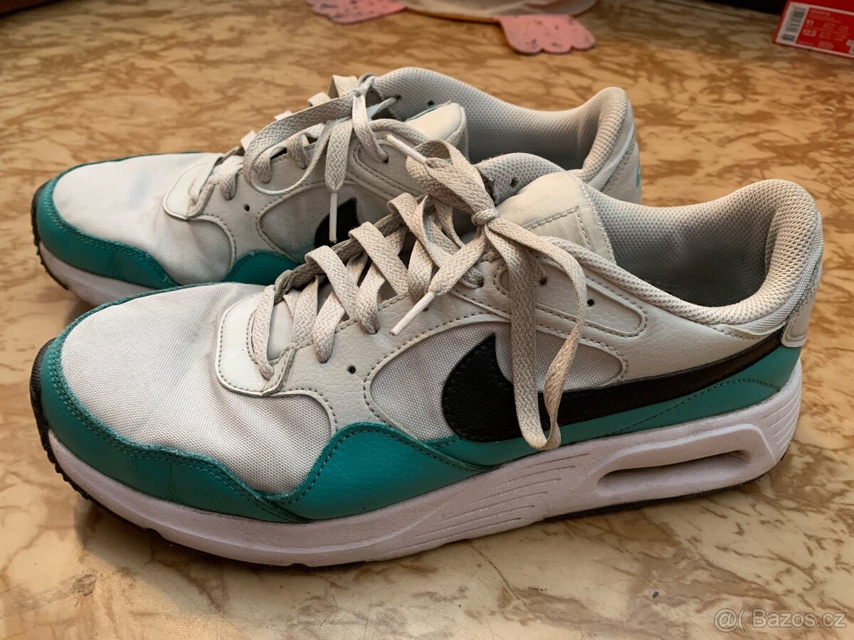 Nike air Max vel. 45