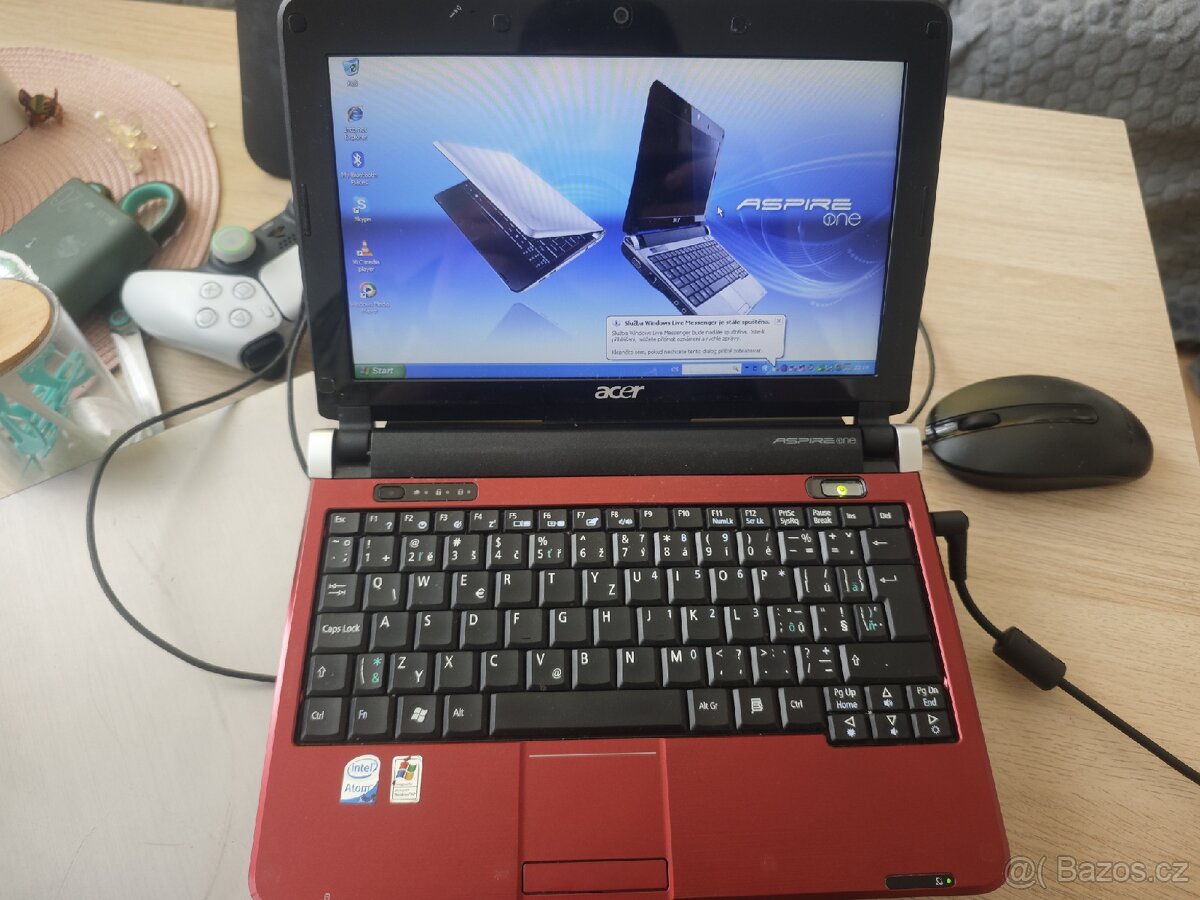 ACER Aspire  KAV10.