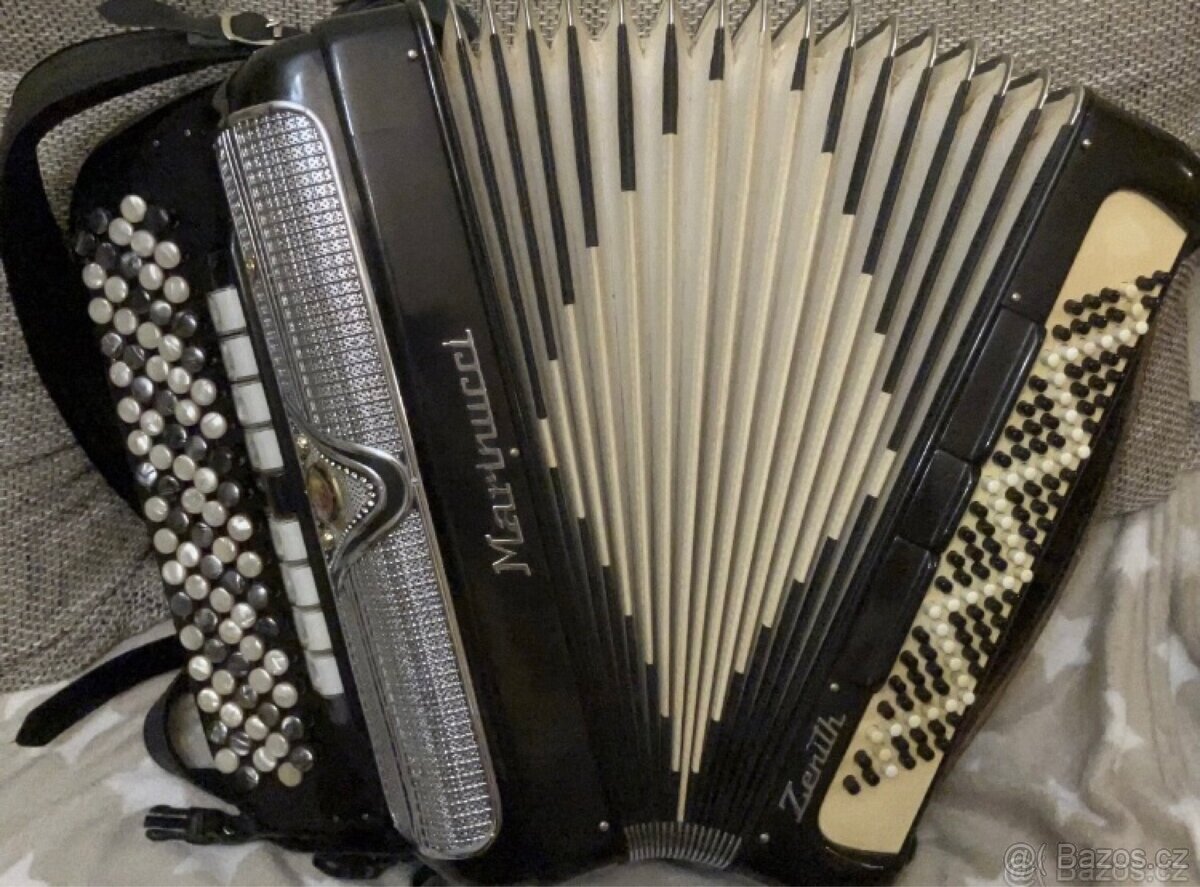 Chromatika Marinucci